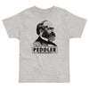 Stencil Logo - Toddler T-Shirt