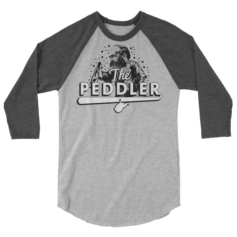 Beer League Collis - Baseball Tee - Adult Unisex