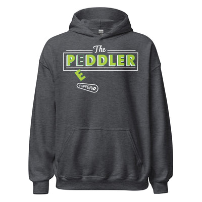 Falling Peddler Flipper - Hoodie - Adult Unisex