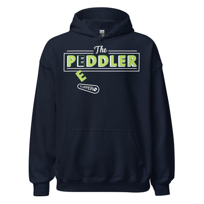 Falling Peddler Flipper - Hoodie - Adult Unisex