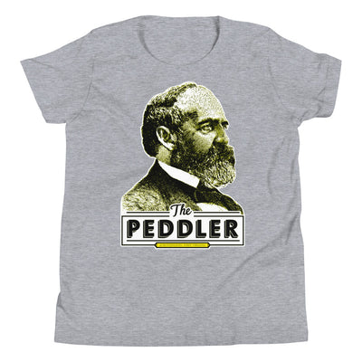 Peddler Gold Rush - Youth T-Shirt