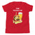 Retro Burger & Brew - Youth T-Shirt